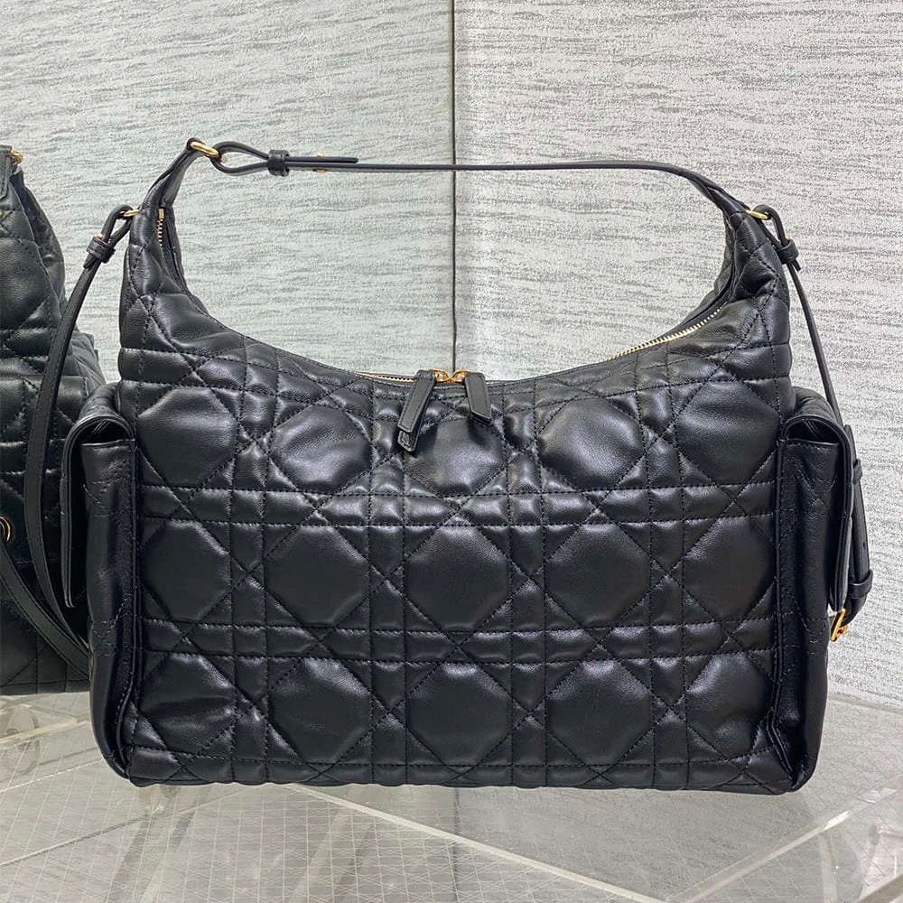 Original Dior Large D-Dream Bag 2098