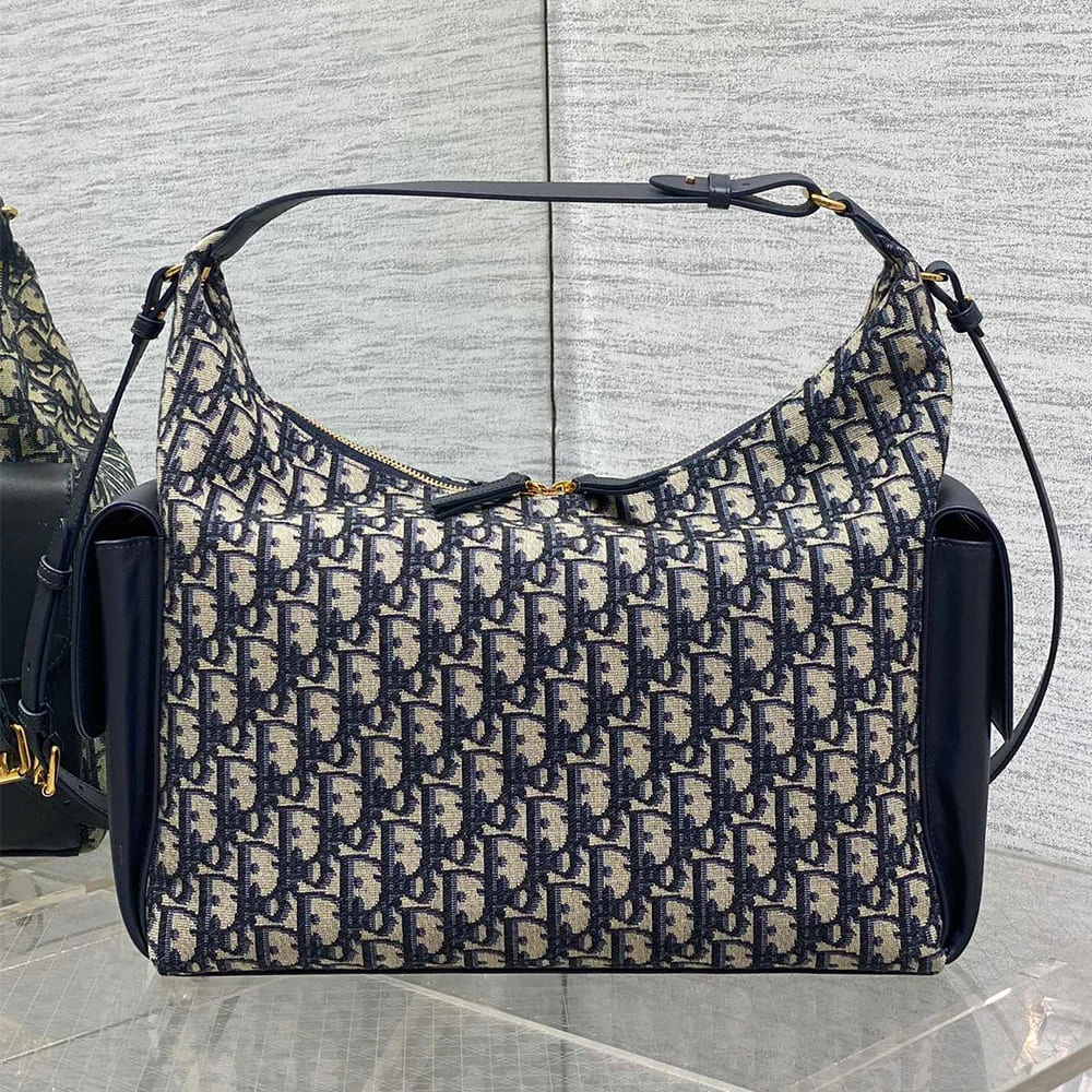 Dior Large D-Dream Bag Flexible 2067