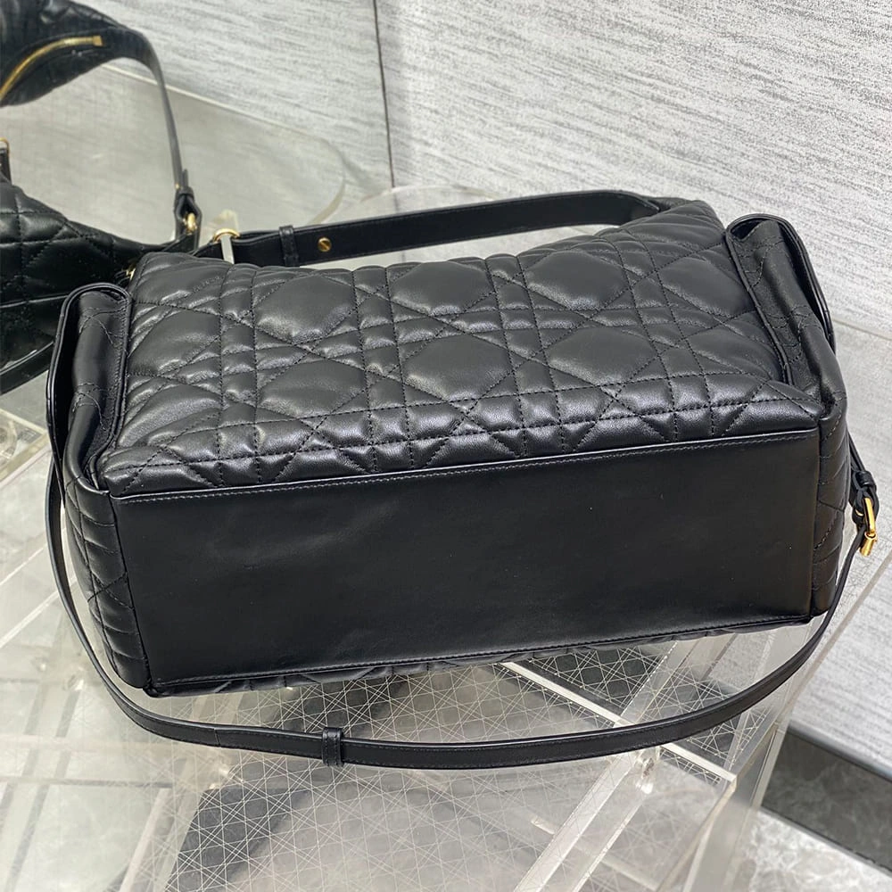 Original Dior Large D-Dream Bag 2098