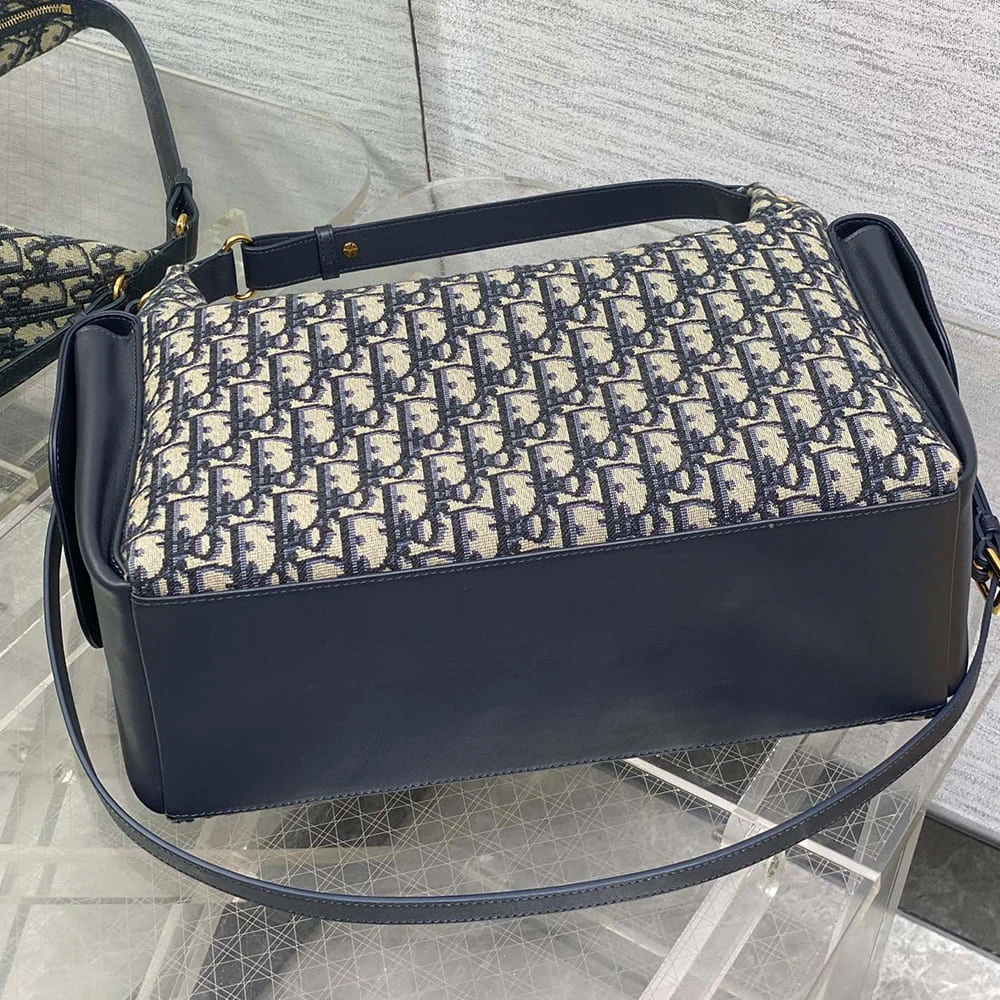 Dior Large D-Dream Bag Flexible 2067