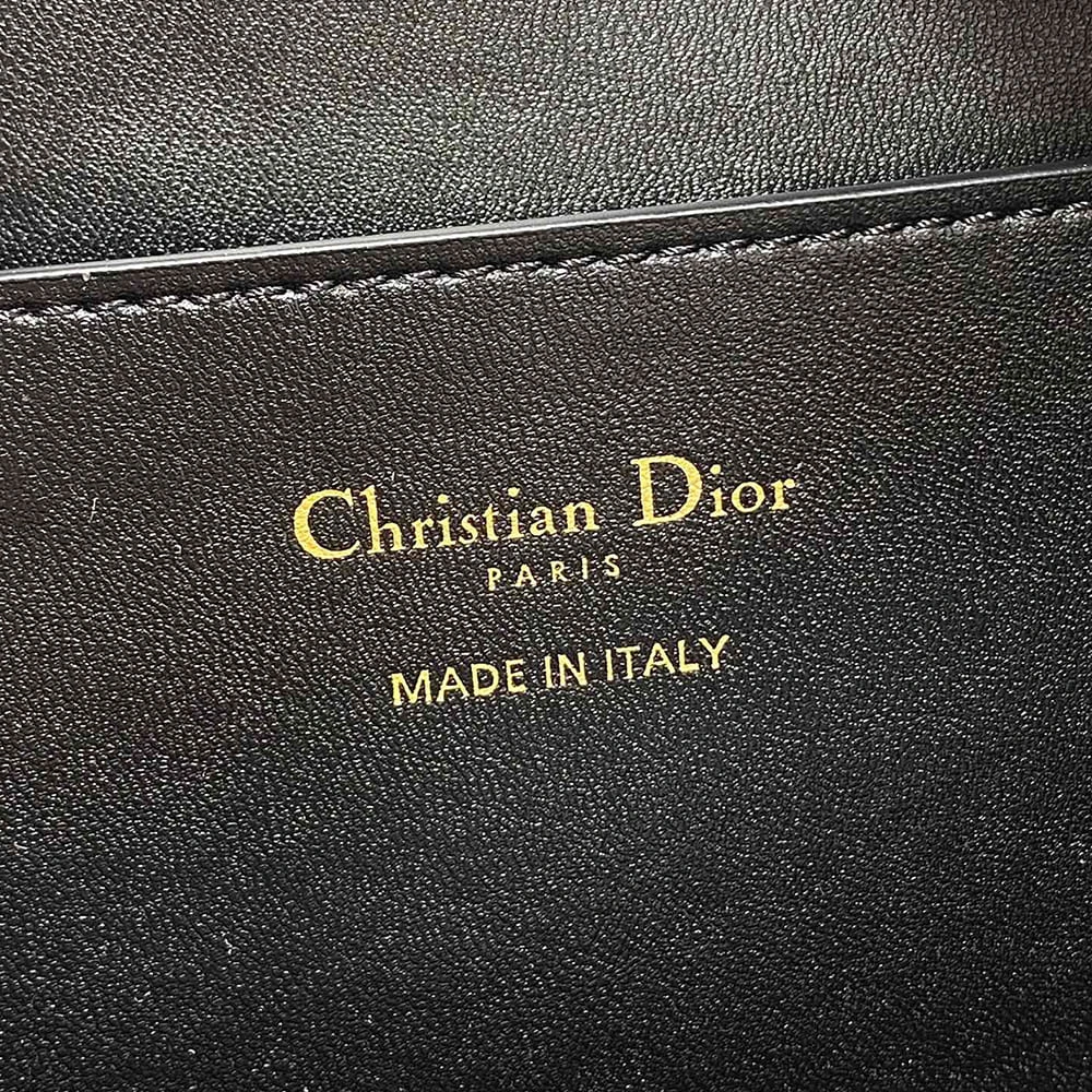 Original Dior Large D-Dream Bag 2098