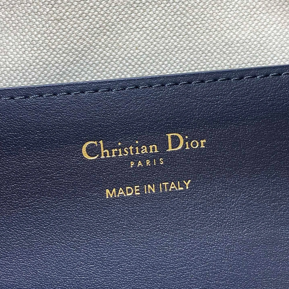 Dior Large D-Dream Bag Flexible 2067
