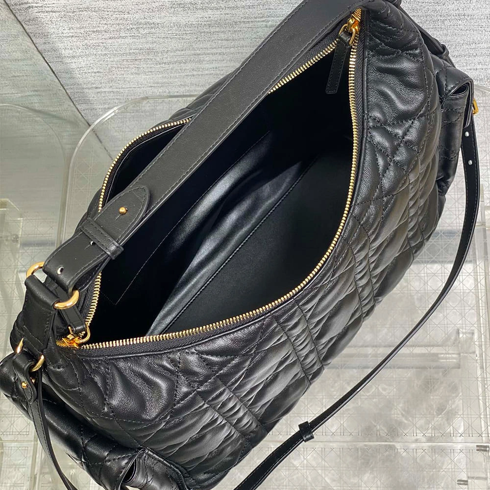 Original Dior Large D-Dream Bag 2098