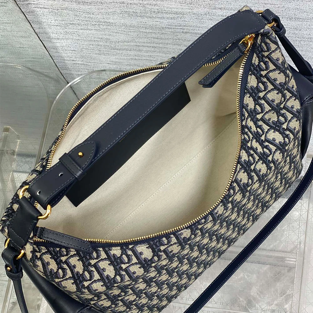 Dior Large D-Dream Bag Flexible 2067