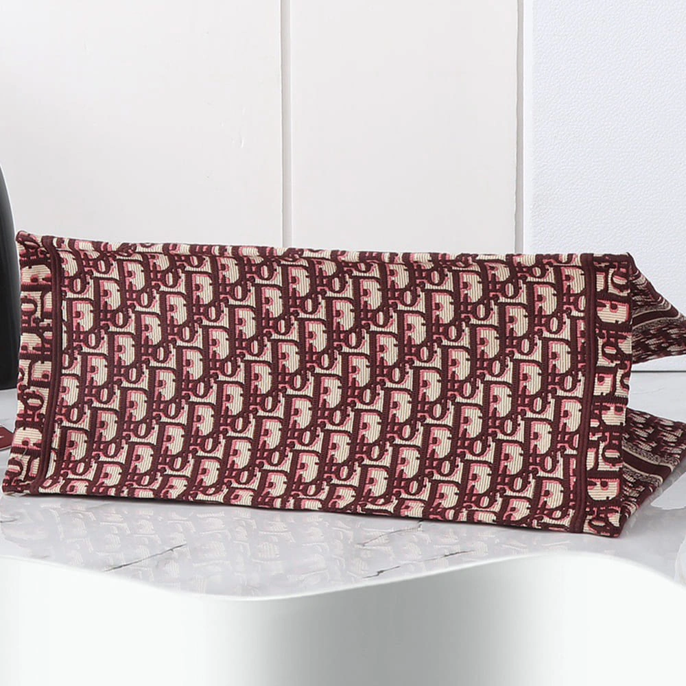 Dior Large Dior Book Tote EasyCare 2044