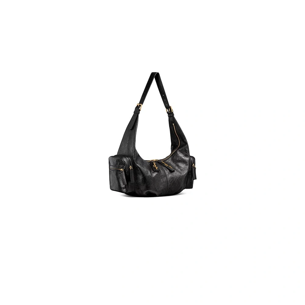 Cozy Dior Large Grand Tour Multipocket Bag(HIGH-END GRADE) 2121