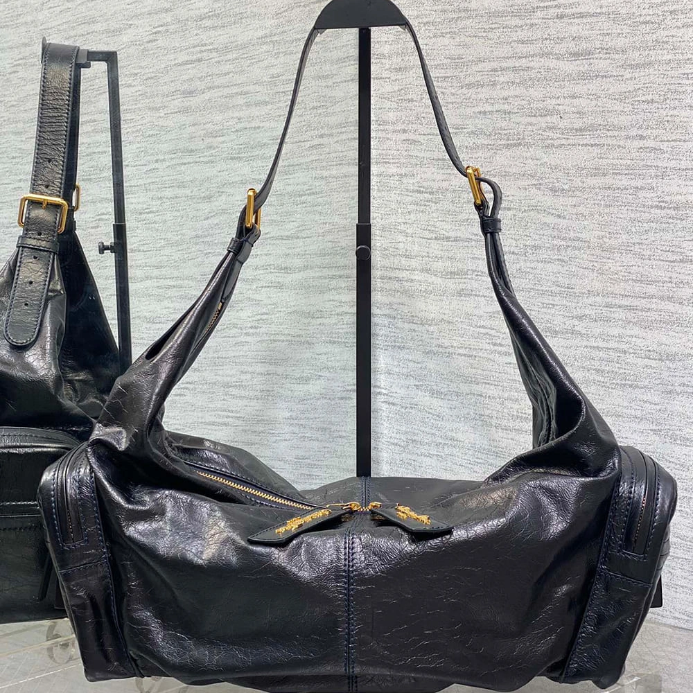 Cozy Dior Large Grand Tour Multipocket Bag(HIGH-END GRADE) 2121