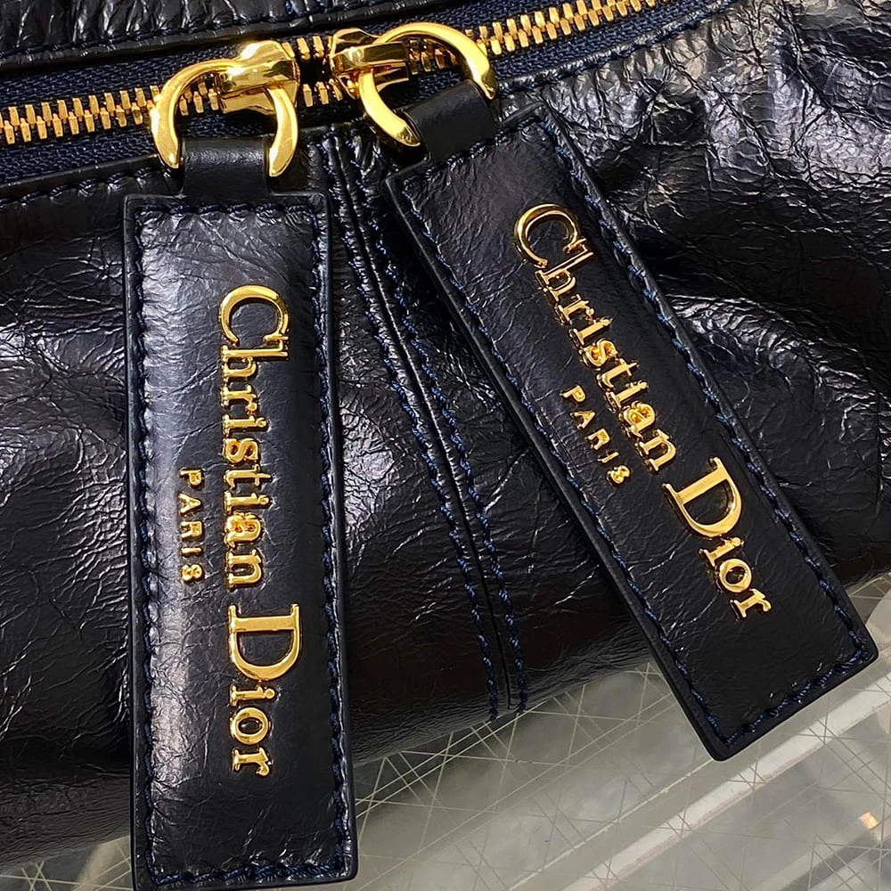 Cozy Dior Large Grand Tour Multipocket Bag(HIGH-END GRADE) 2121