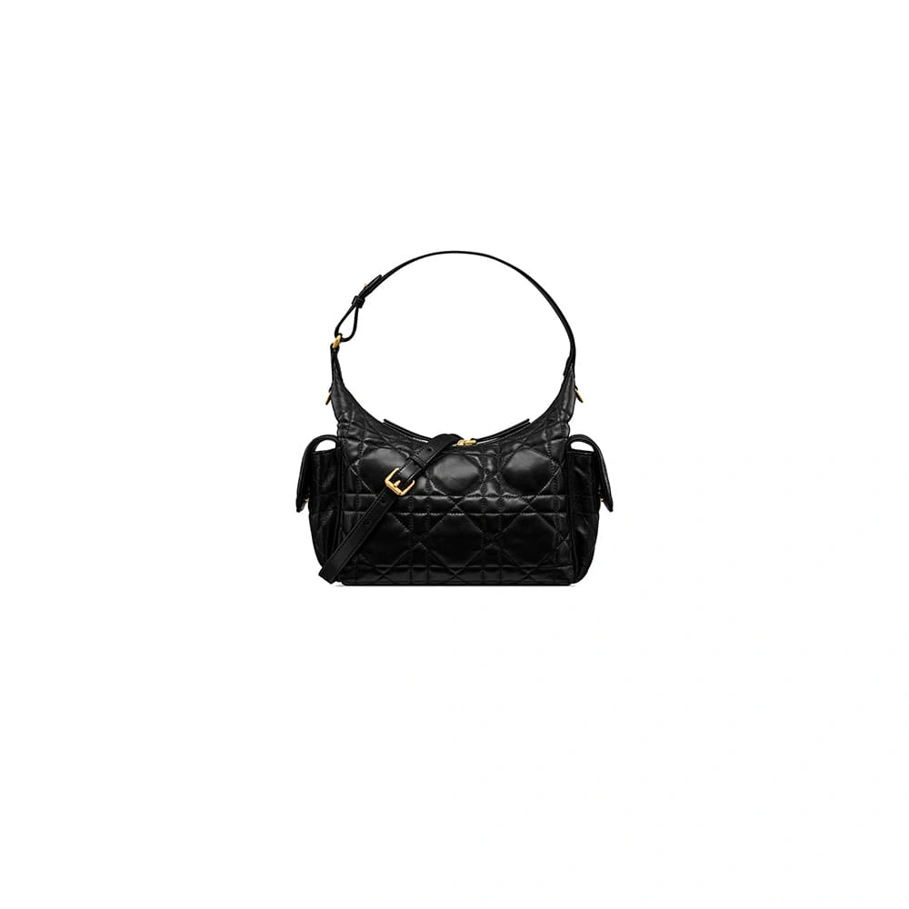 Functional Dior Medium D-Dream Bag 2084