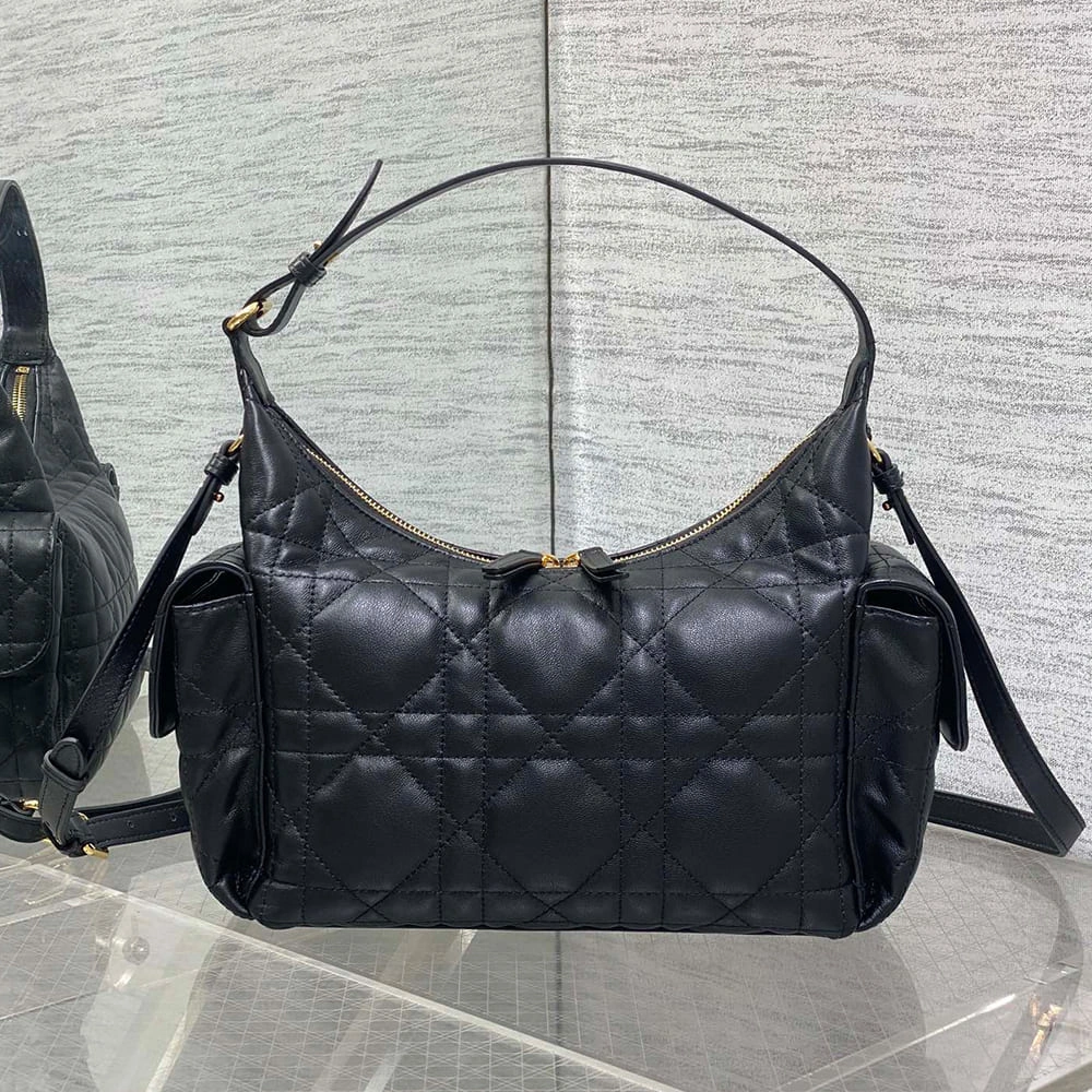 Functional Dior Medium D-Dream Bag 2084