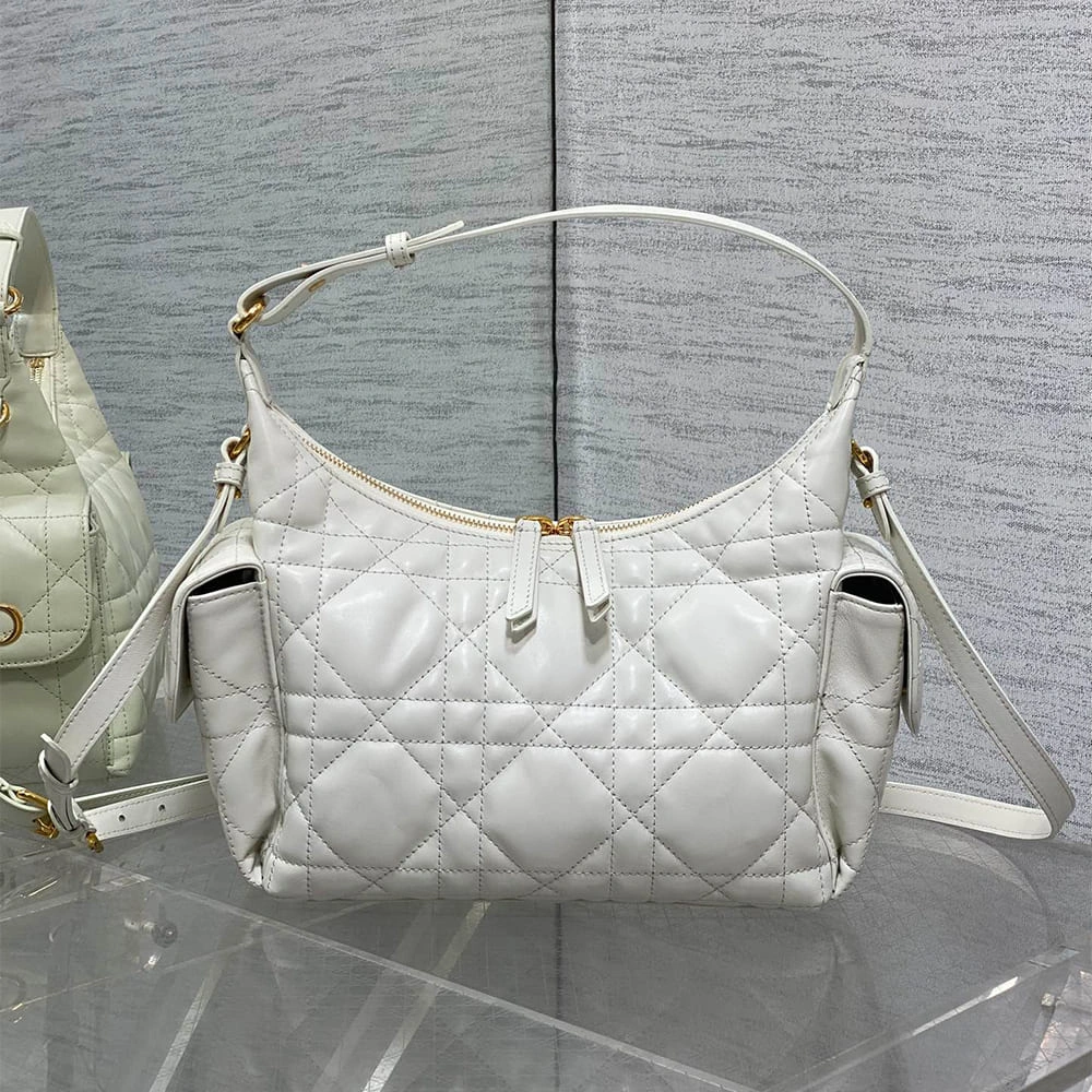 Cozy Dior Medium D-Dream Bag 2120