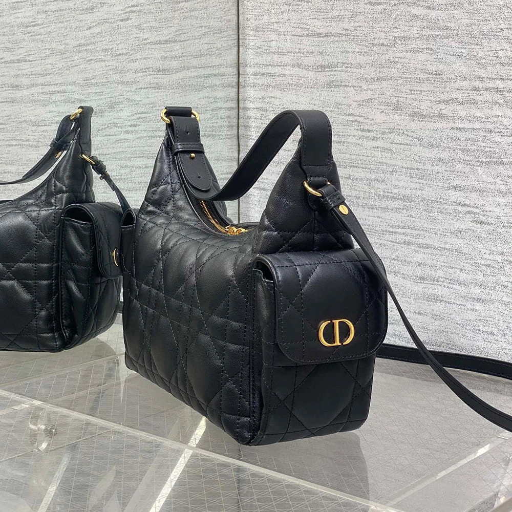Functional Dior Medium D-Dream Bag 2084