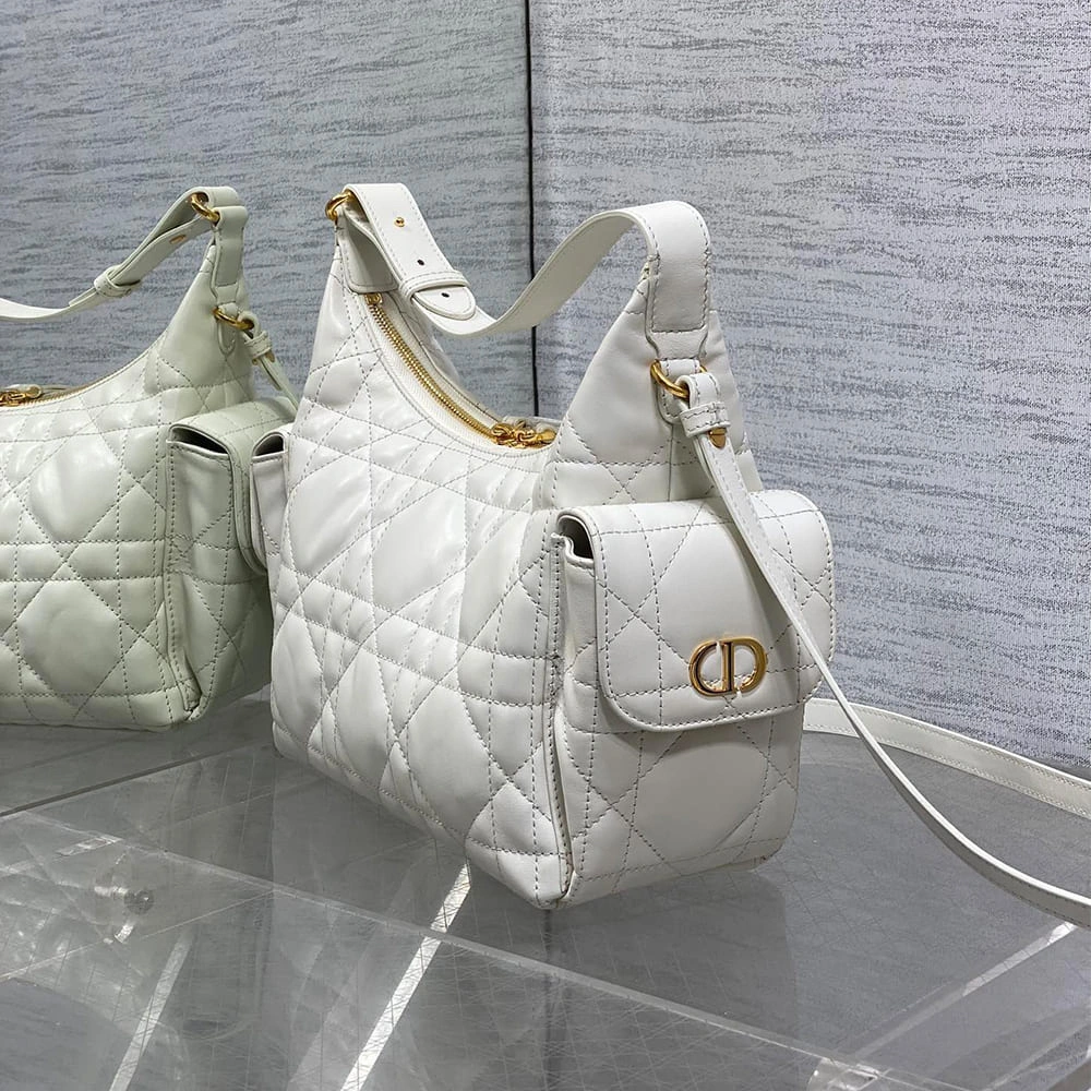 Cozy Dior Medium D-Dream Bag 2120
