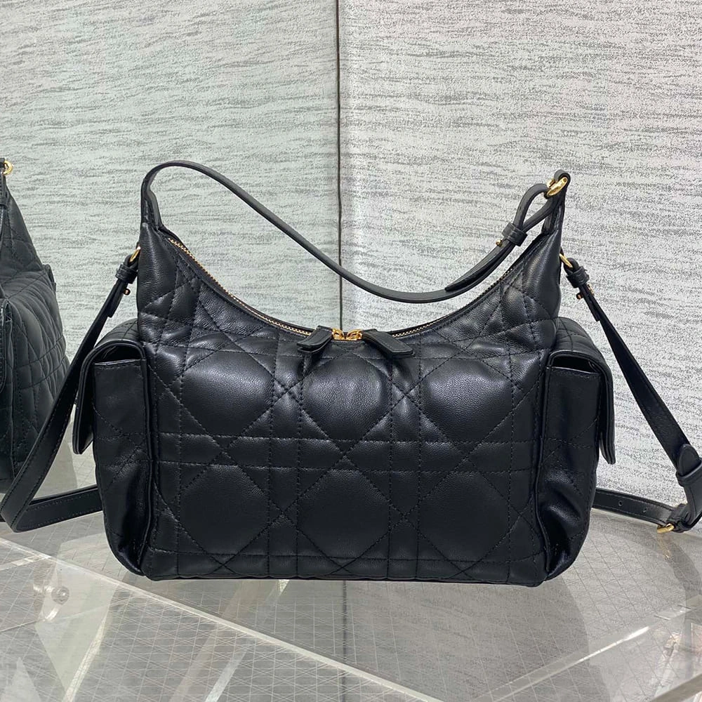 Functional Dior Medium D-Dream Bag 2084