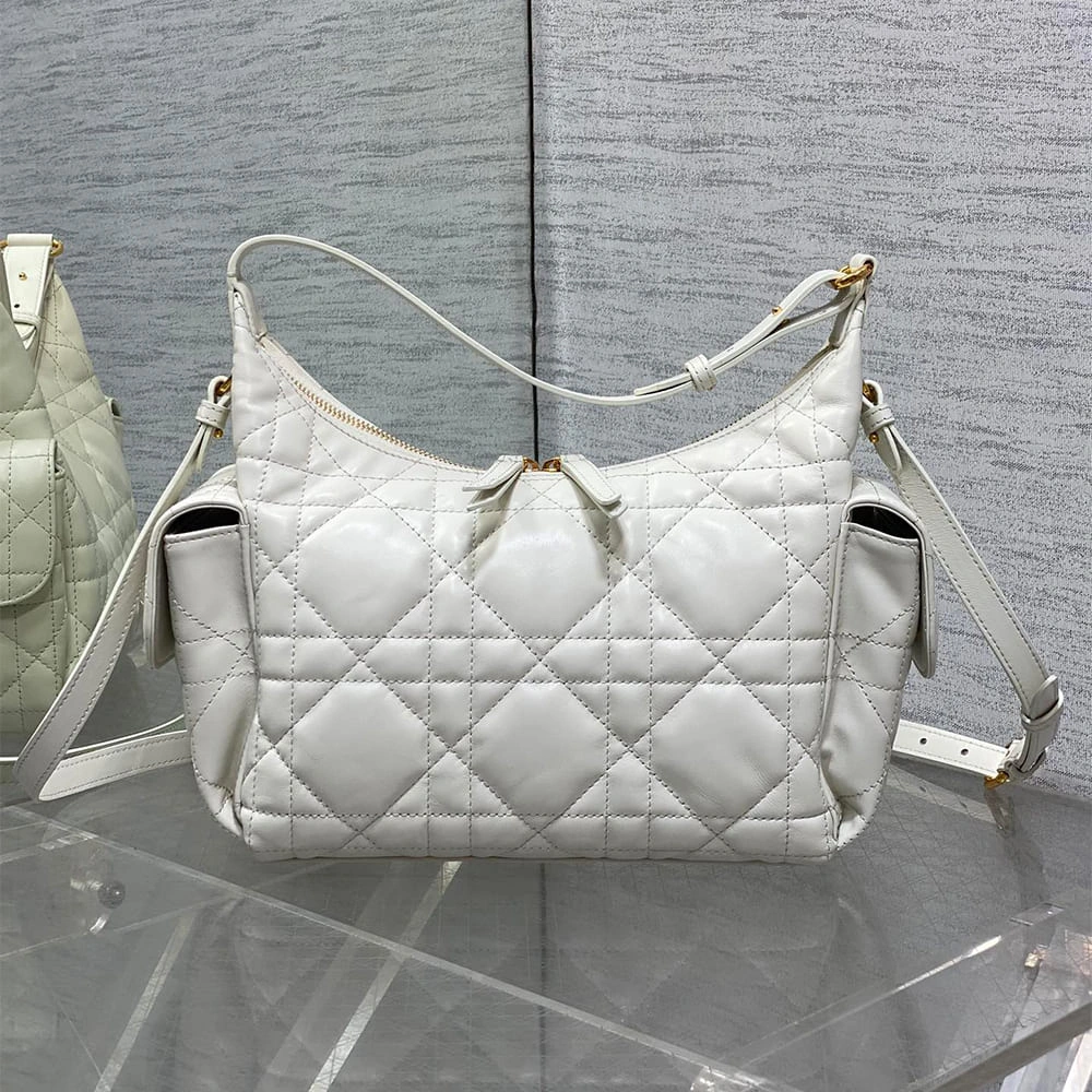 Cozy Dior Medium D-Dream Bag 2120