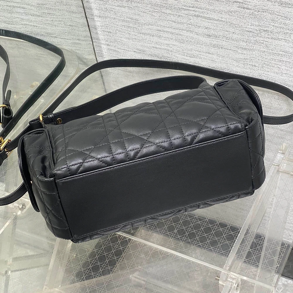 Functional Dior Medium D-Dream Bag 2084