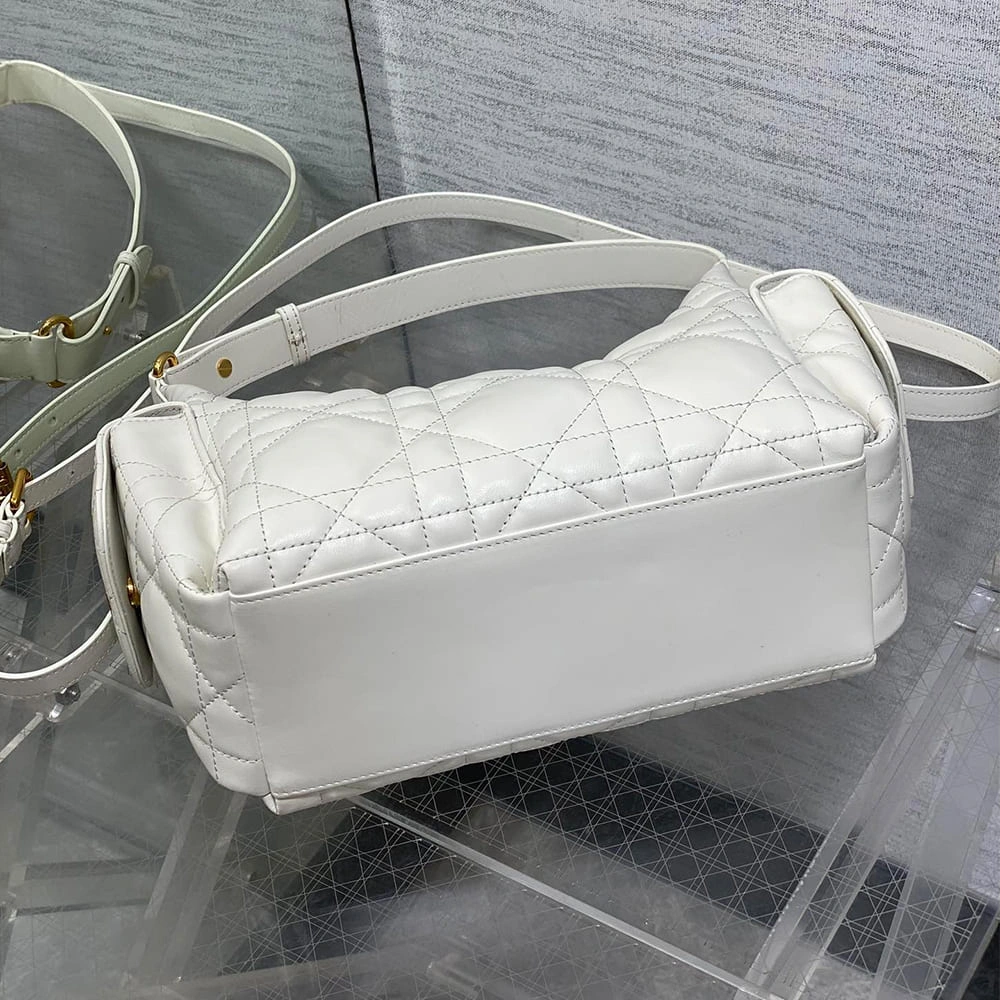 Cozy Dior Medium D-Dream Bag 2120