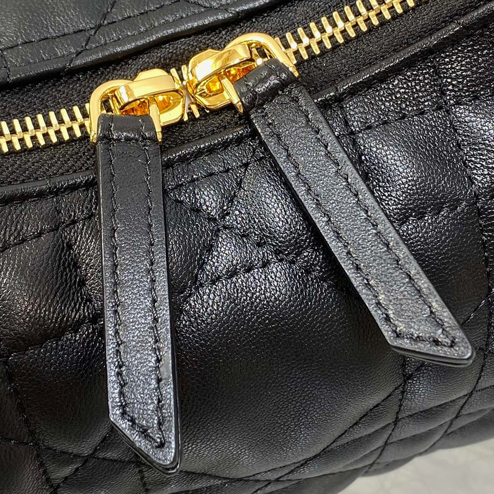 Functional Dior Medium D-Dream Bag 2084