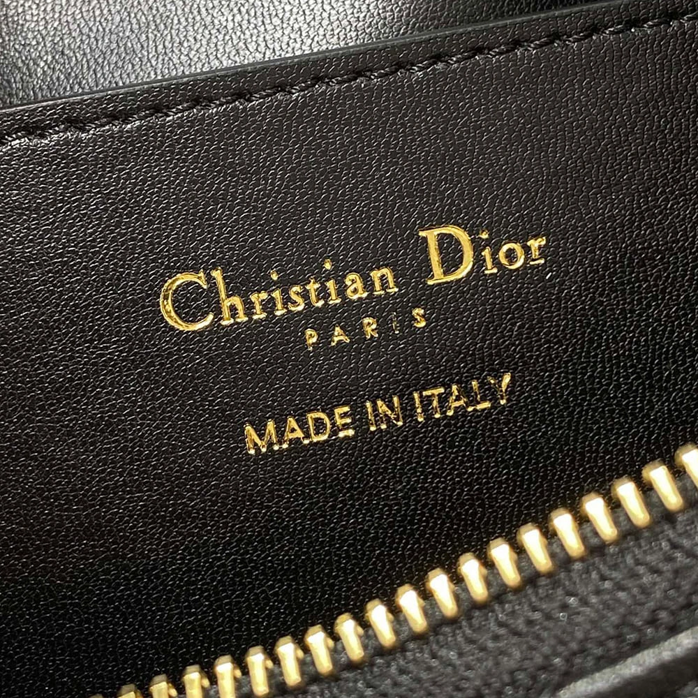 Functional Dior Medium D-Dream Bag 2084
