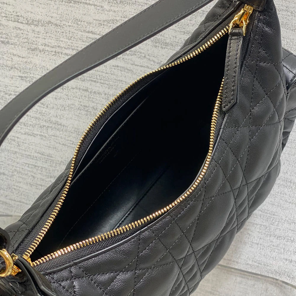 Functional Dior Medium D-Dream Bag 2084
