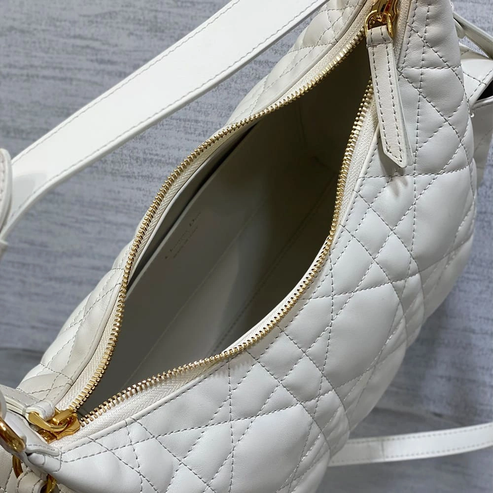 Cozy Dior Medium D-Dream Bag 2120