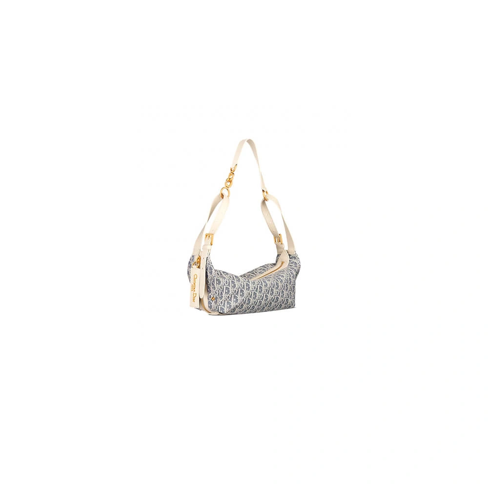 Resilient Dior Medium D-Journey Bag(HIGH-END GRADE) 2070