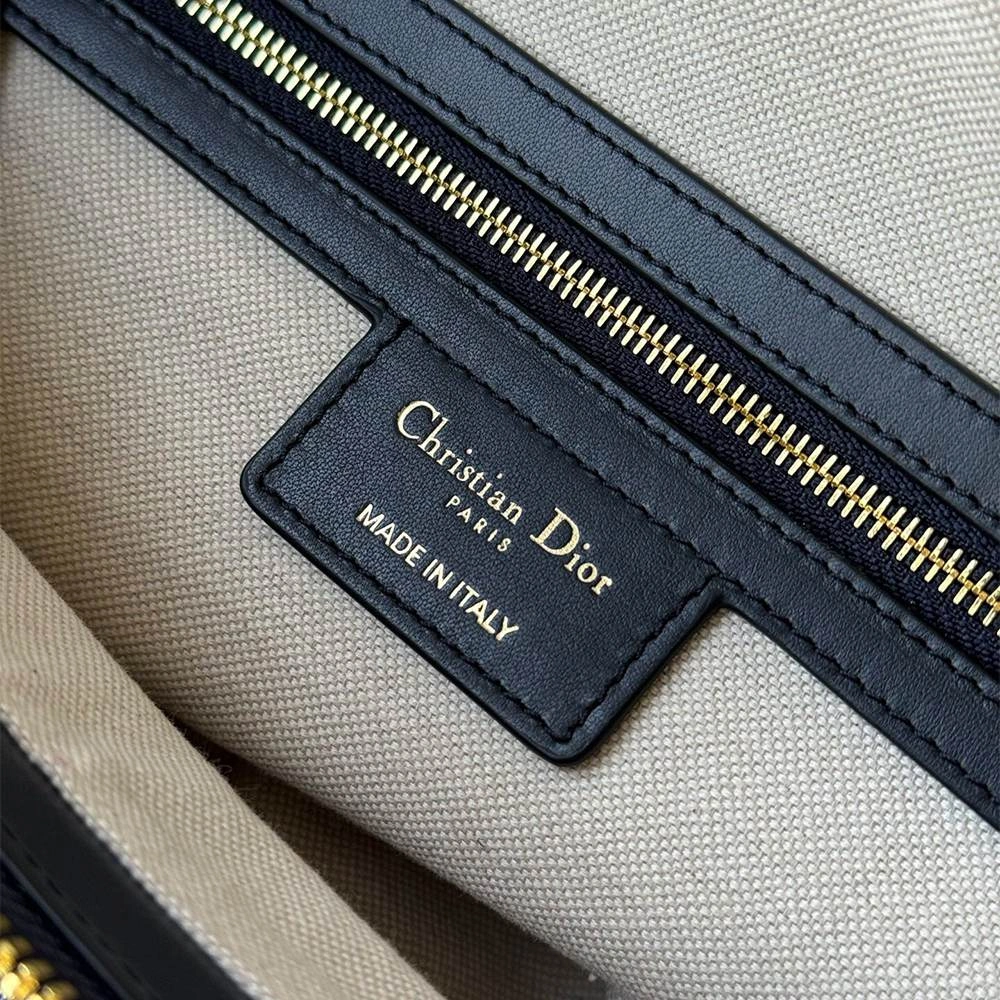 Dior Medium D-Journey Bag(HIGH-END GRADE) HighPerformance 2056