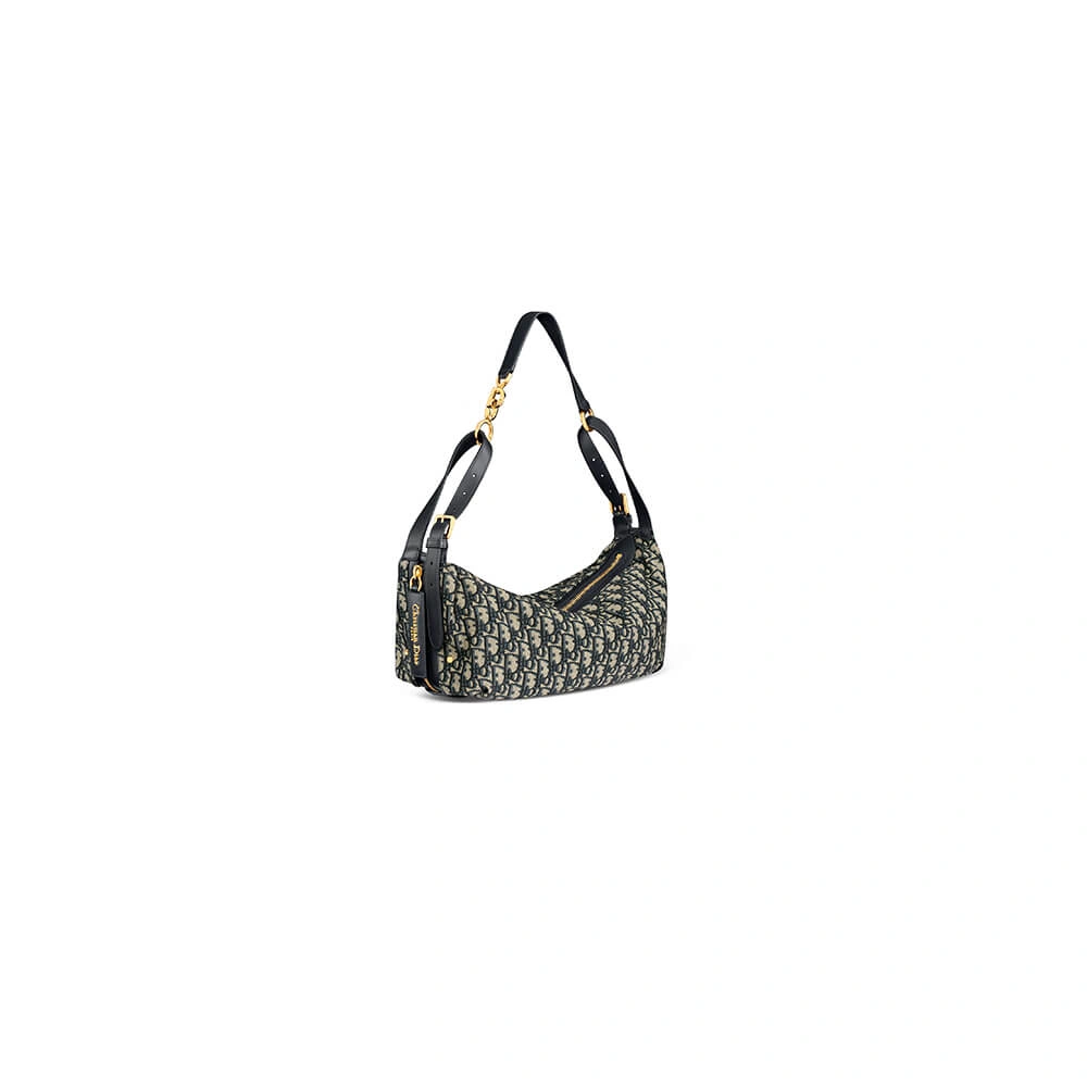 MoistureWicking Dior Medium D-Journey Bag 2108