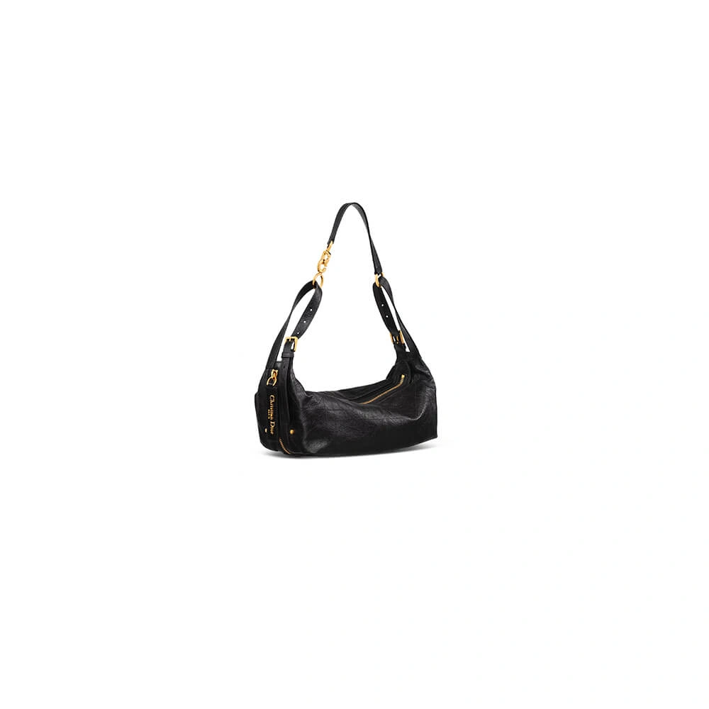 Dior Medium D-Journey Bag EyeCatching 2129
