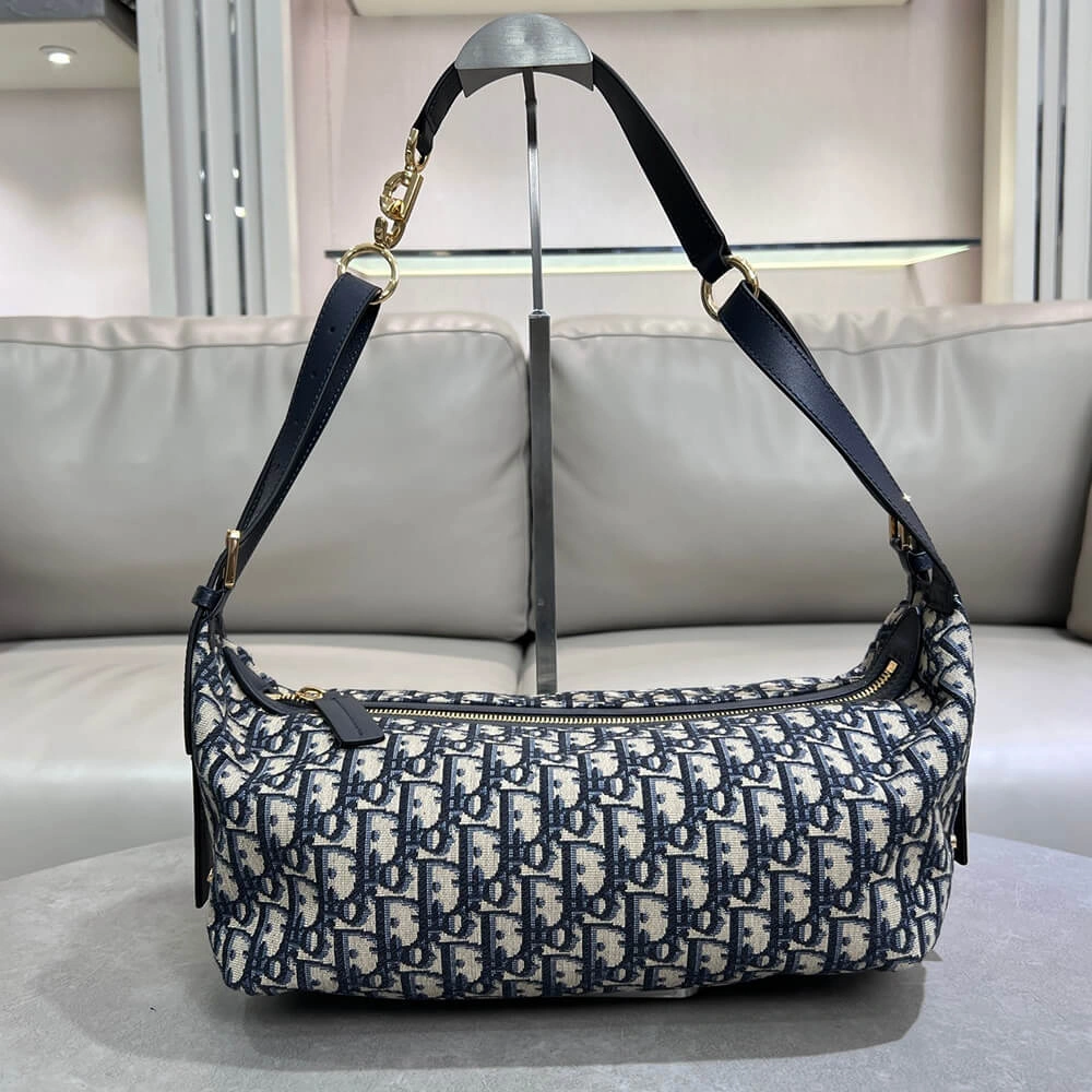 MoistureWicking Dior Medium D-Journey Bag 2108