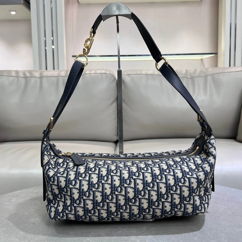 MoistureWicking Dior Medium D-Journey Bag 2108