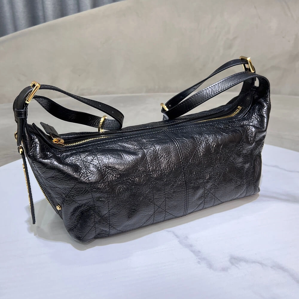 Dior Medium D-Journey Bag EyeCatching 2129