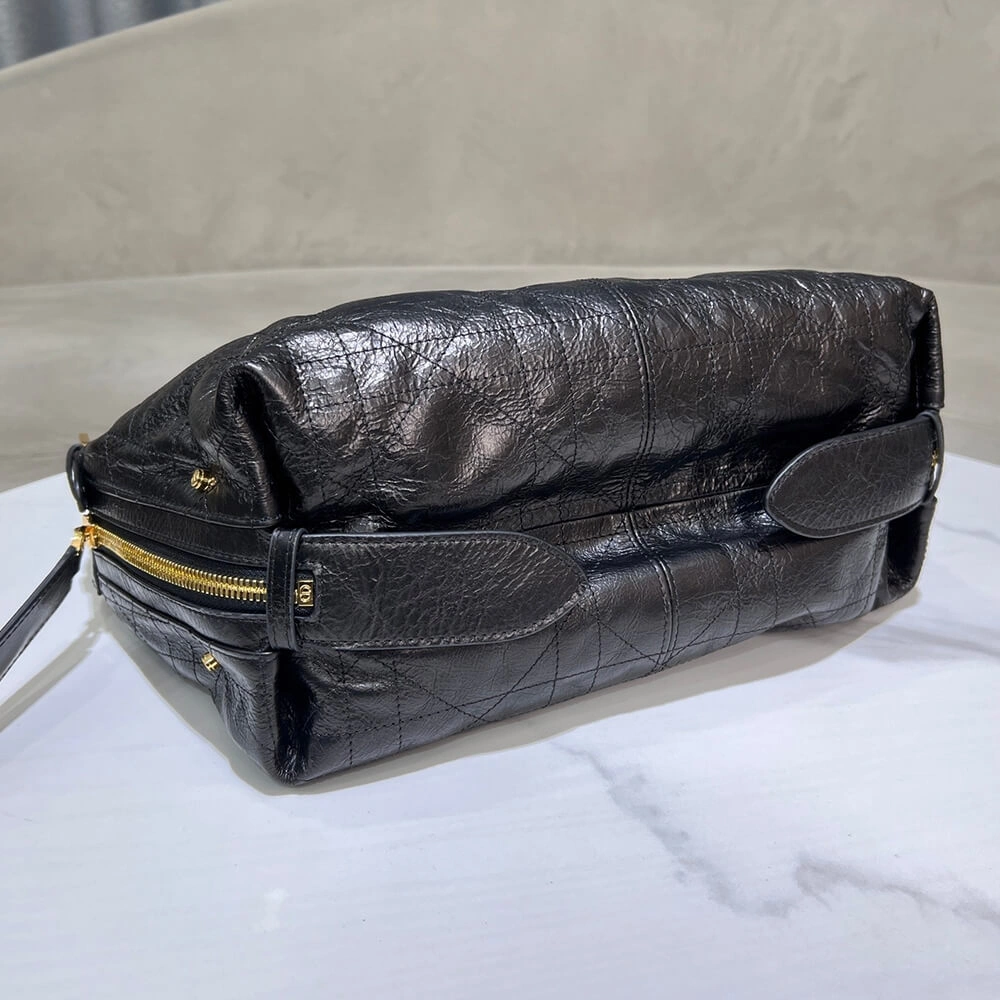 Dior Medium D-Journey Bag EyeCatching 2129
