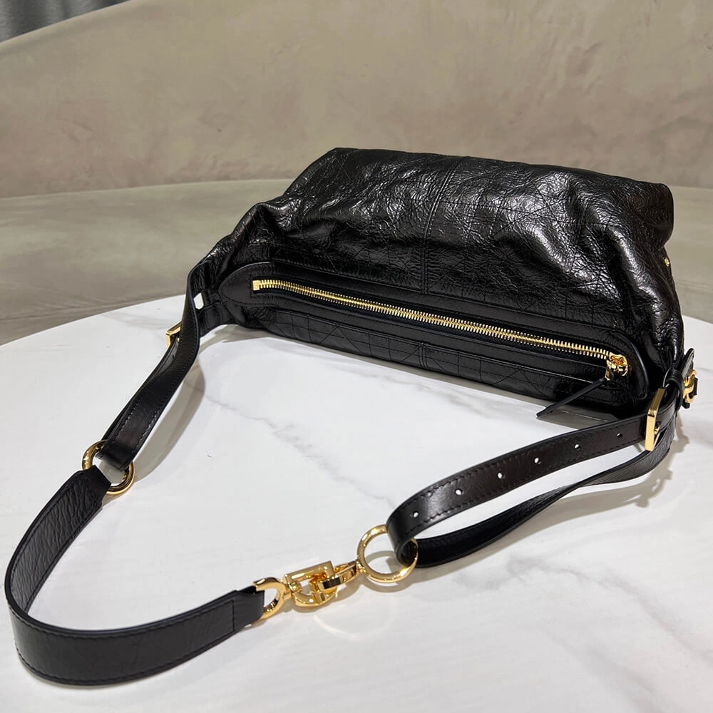 Dior Medium D-Journey Bag EyeCatching 2129