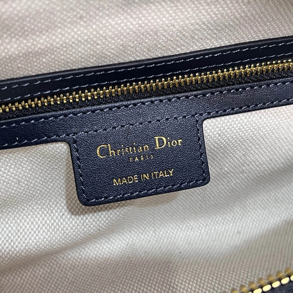 MoistureWicking Dior Medium D-Journey Bag 2108