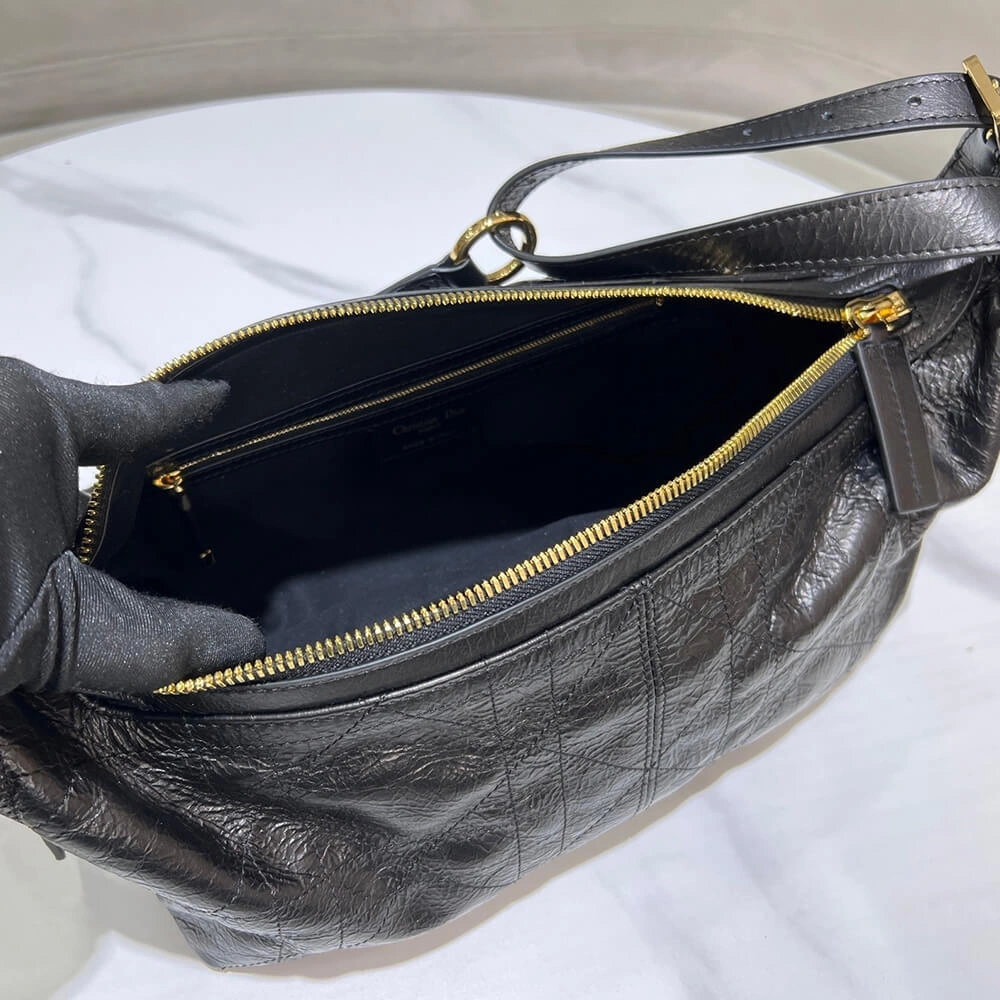 Dior Medium D-Journey Bag EyeCatching 2129