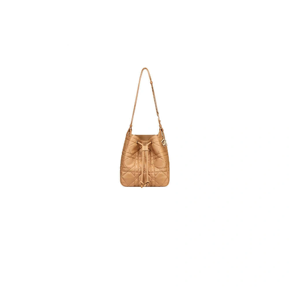 Dior Medium D-Motion Bag(HIGH-END GRADE) TimelessDesign 2136