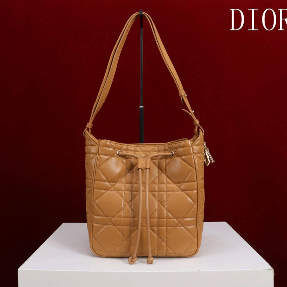 Dior Medium D-Motion Bag(HIGH-END GRADE) TimelessDesign 2136