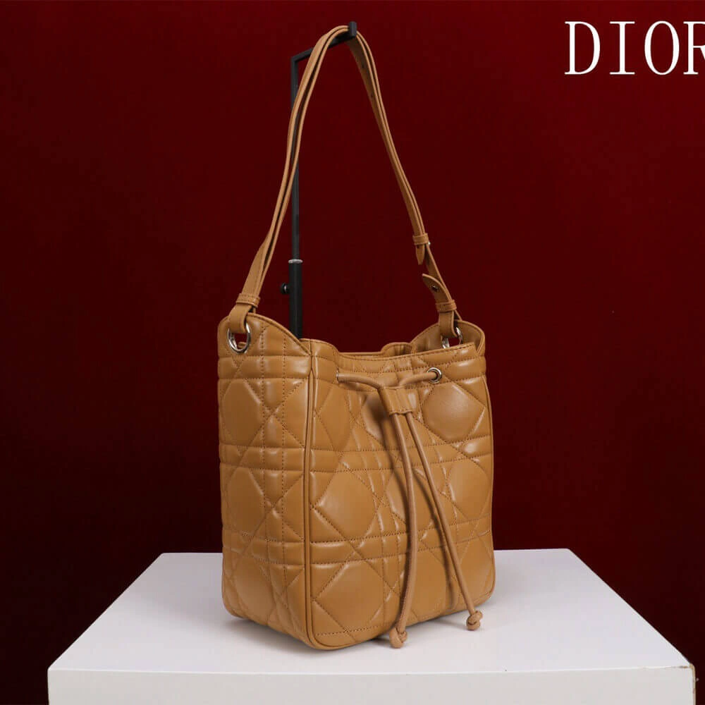 Dior Medium D-Motion Bag(HIGH-END GRADE) TimelessDesign 2136