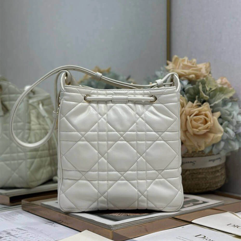 TimelessDesign Dior Medium D-Motion Bag(HIGH-END GRADE) 2046