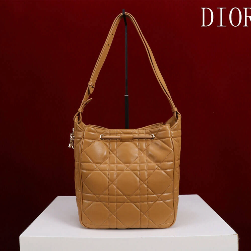 Dior Medium D-Motion Bag(HIGH-END GRADE) TimelessDesign 2136