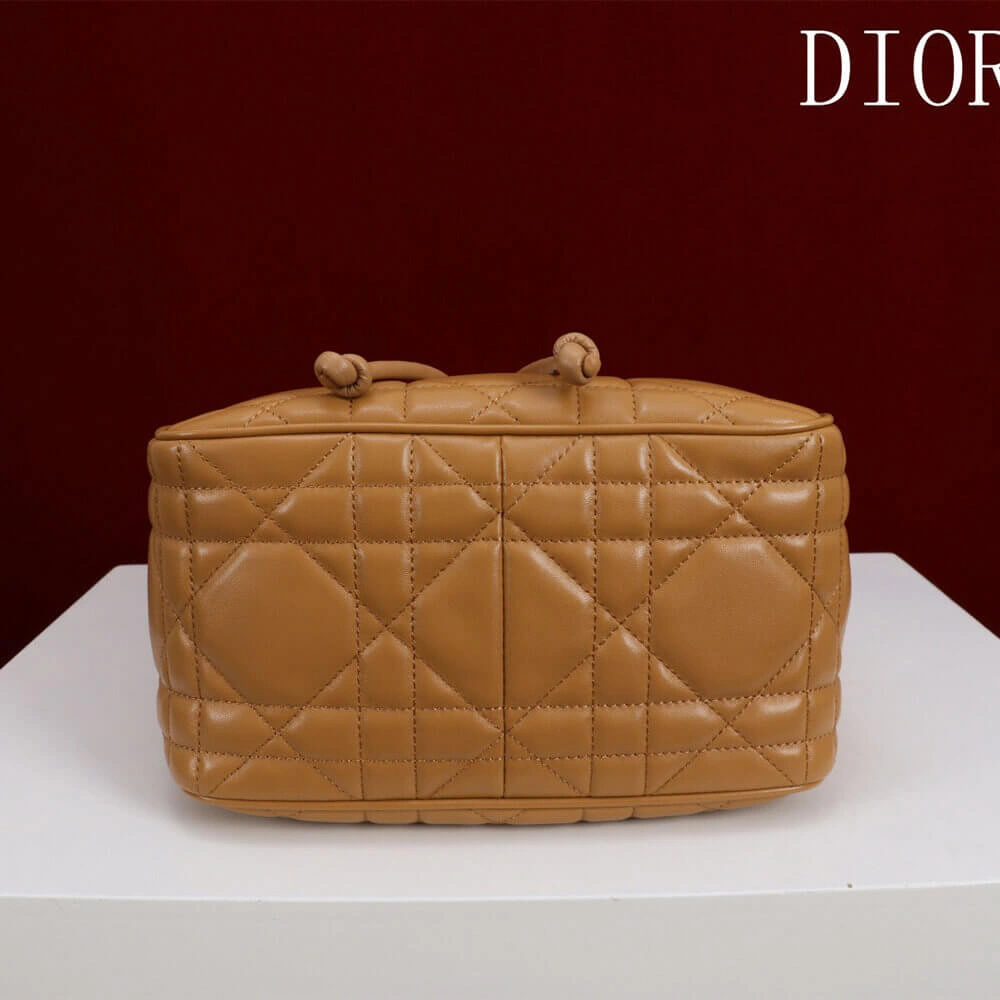 Dior Medium D-Motion Bag(HIGH-END GRADE) TimelessDesign 2136