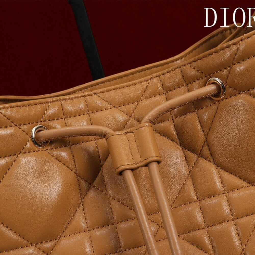 Dior Medium D-Motion Bag(HIGH-END GRADE) TimelessDesign 2136