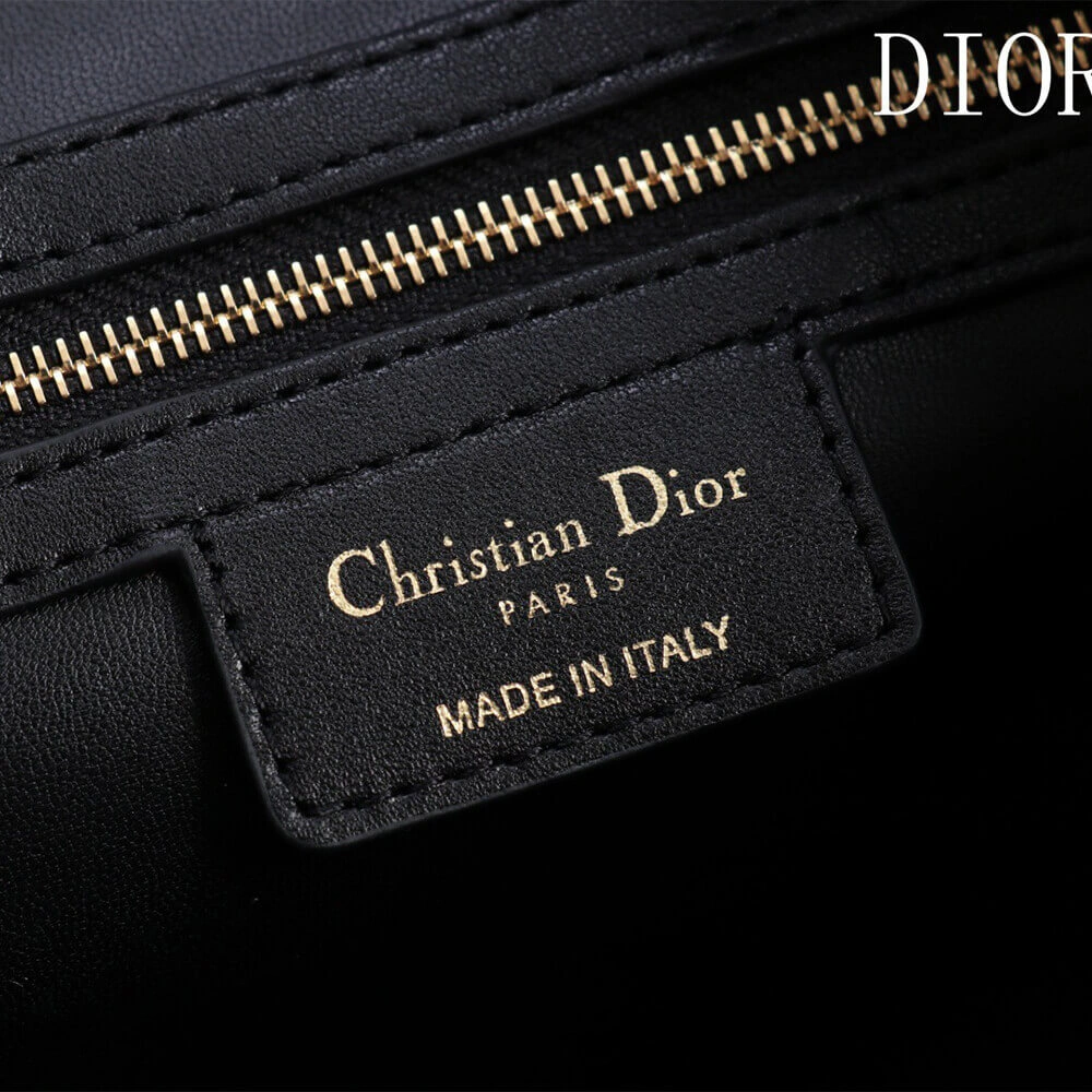 Dior Medium D-Motion Bag(HIGH-END GRADE) SportInspired 2078