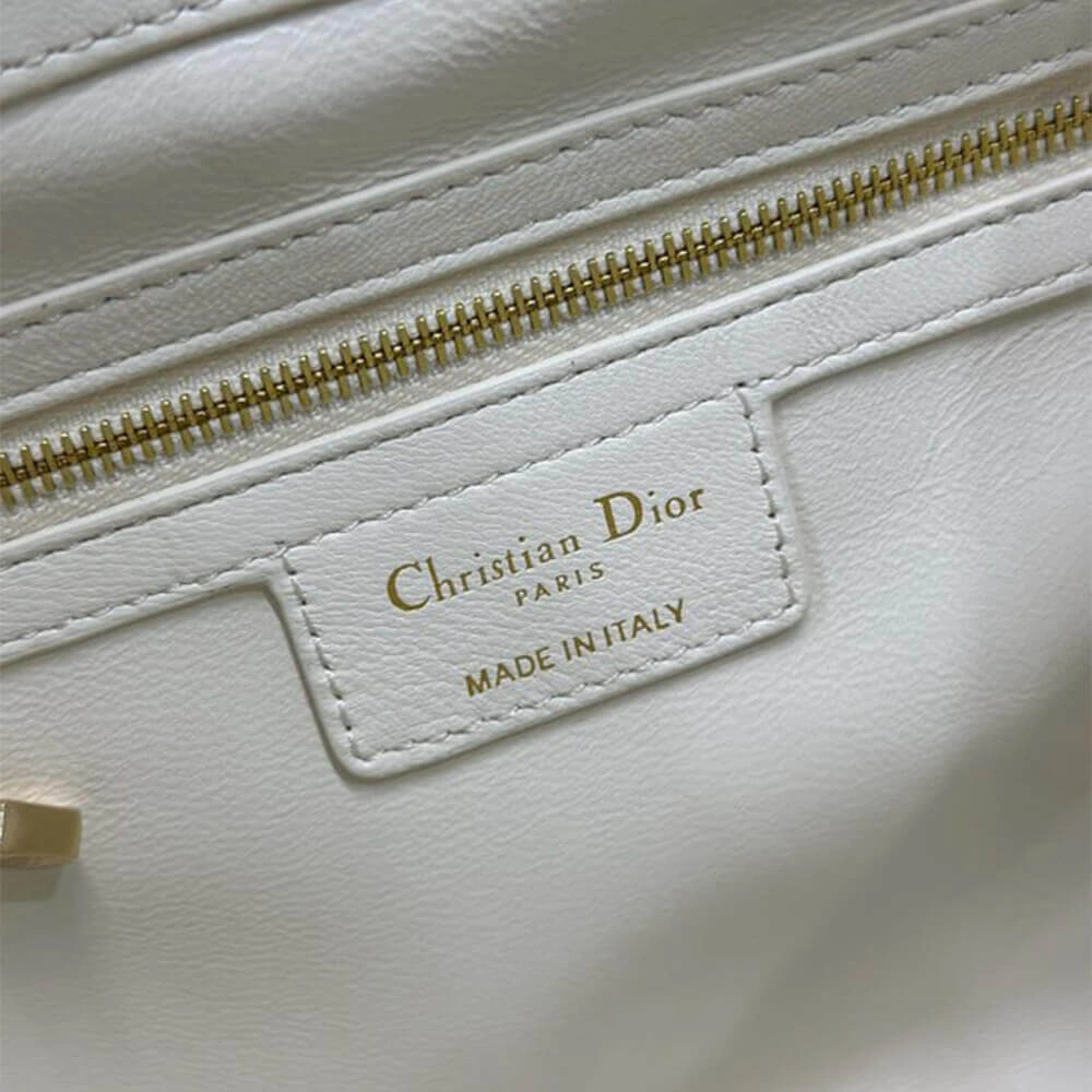 TimelessDesign Dior Medium D-Motion Bag(HIGH-END GRADE) 2046
