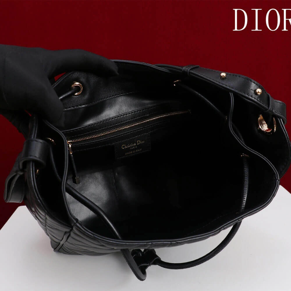 Dior Medium D-Motion Bag(HIGH-END GRADE) SportInspired 2078