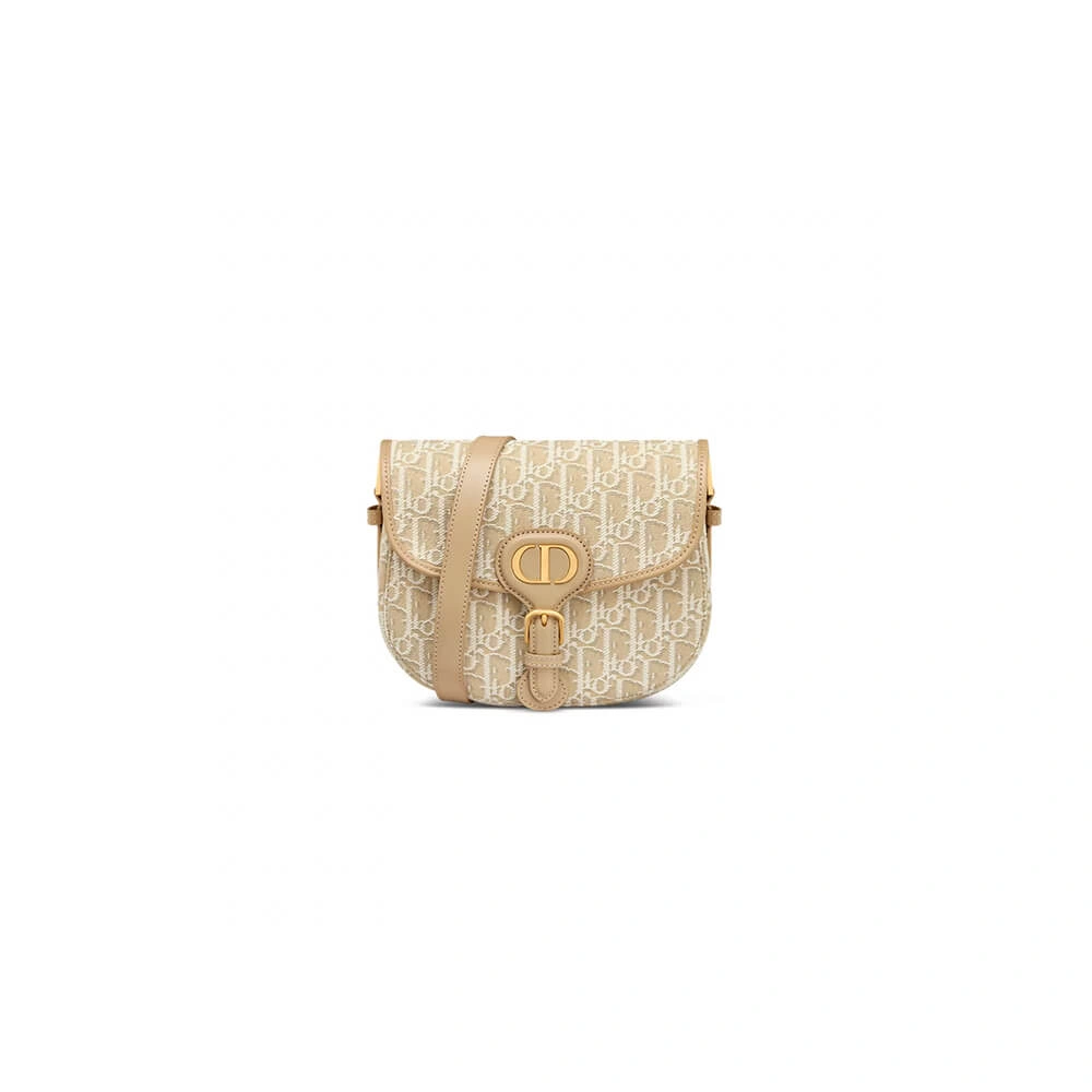 Breathable Dior Medium Dior Bobby Bag(HIGH-END GRADE) 2203