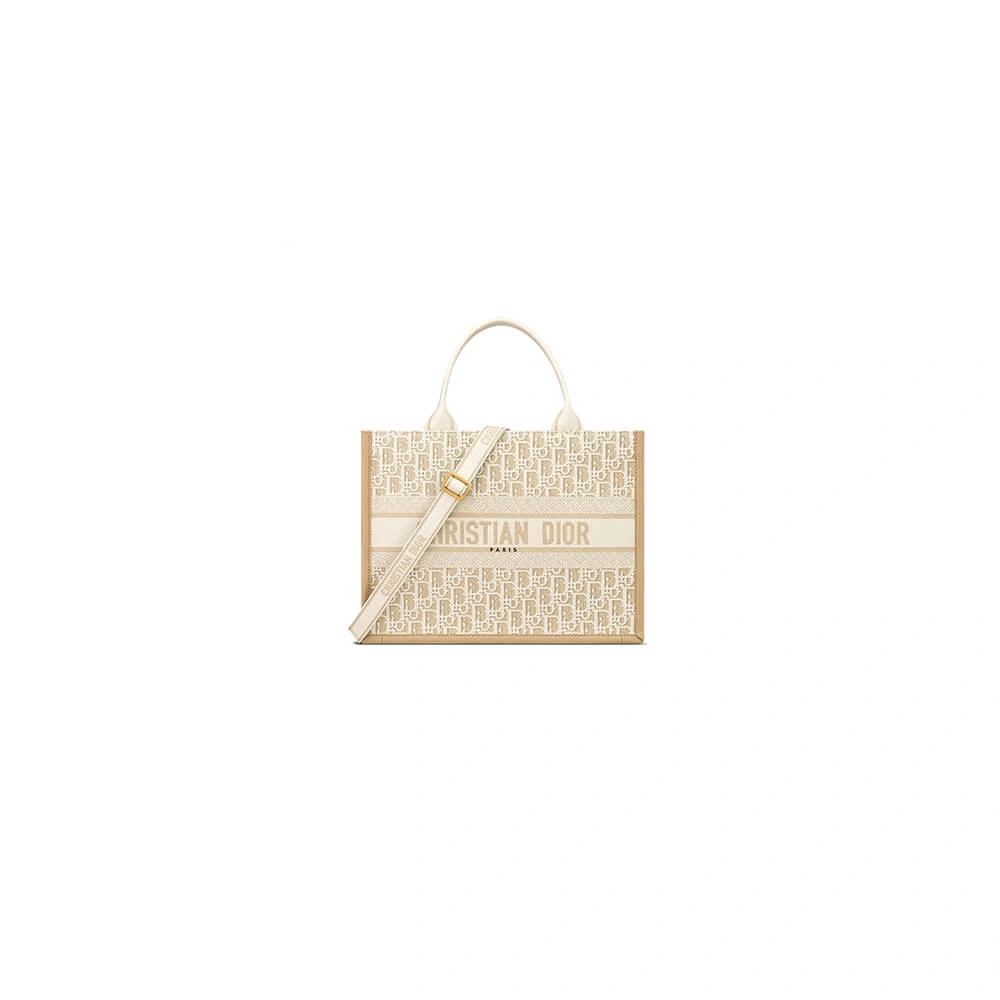 Dior Medium Dior Book Tote(HIGH-END GRADE) Modern 2204