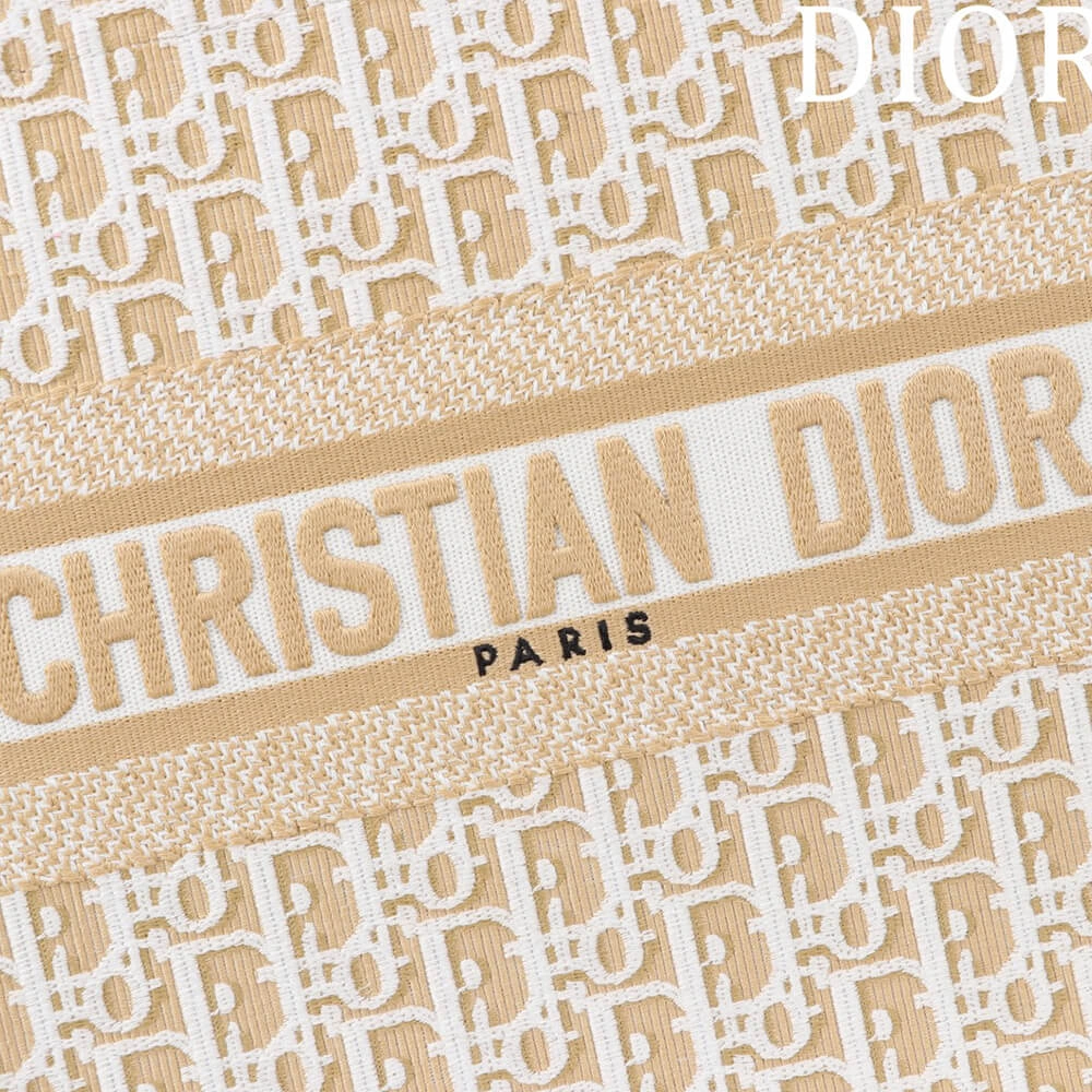 Dior Medium Dior Book Tote(HIGH-END GRADE) Modern 2204