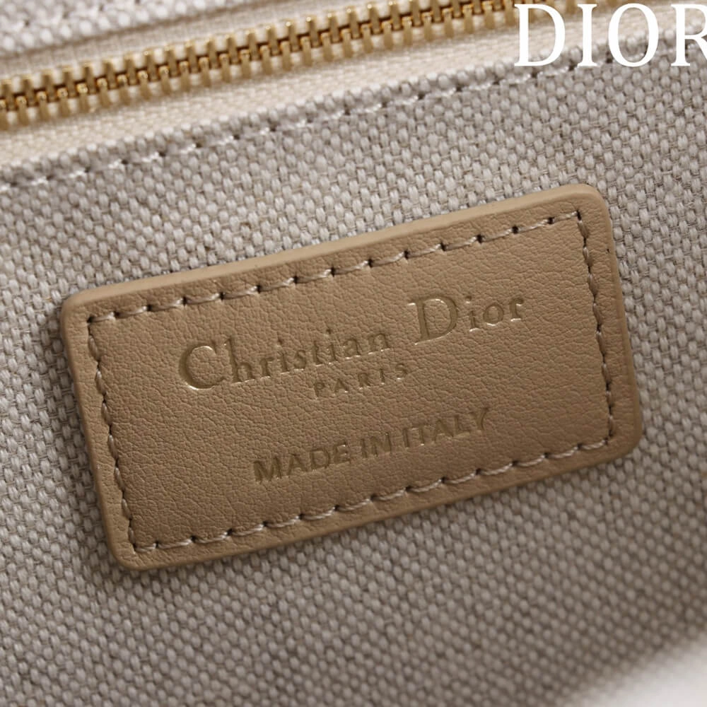 Dior Medium Dior Book Tote(HIGH-END GRADE) Modern 2204